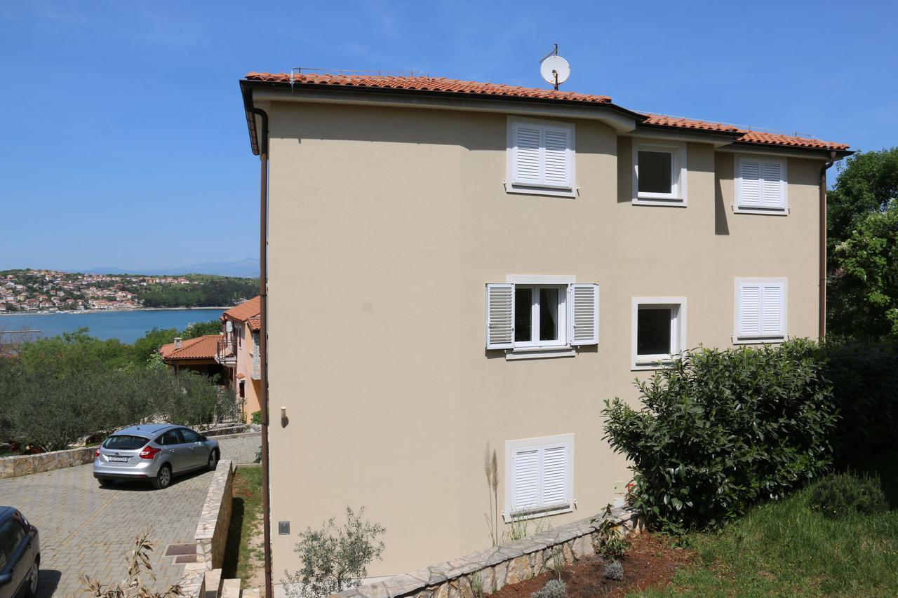 Apartment Soline Cove Εξωτερικό φωτογραφία