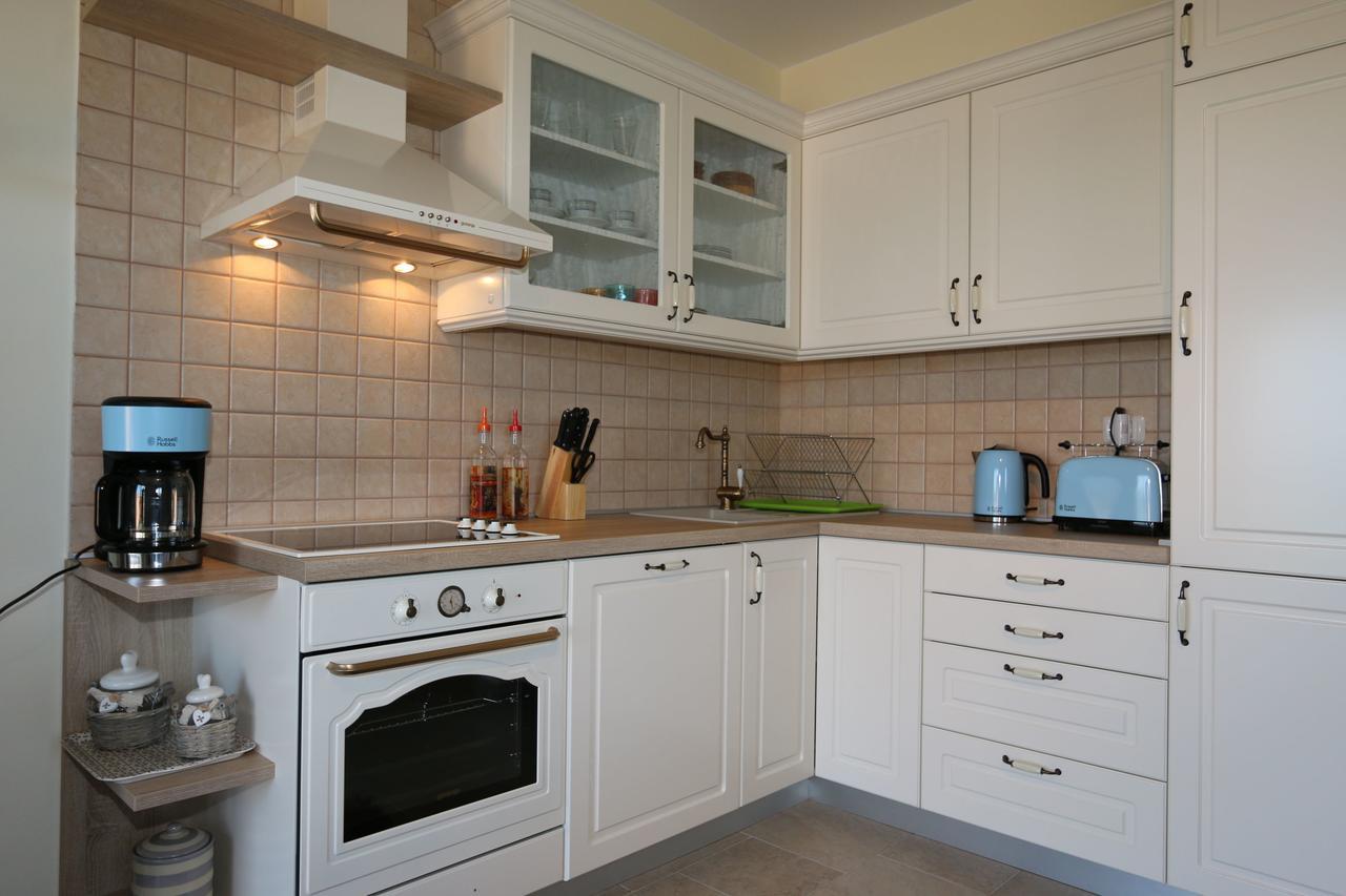 Apartment Soline Cove Εξωτερικό φωτογραφία