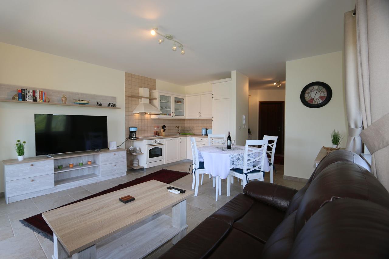 Apartment Soline Cove Εξωτερικό φωτογραφία