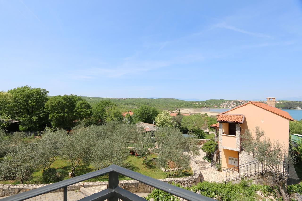 Apartment Soline Cove Εξωτερικό φωτογραφία